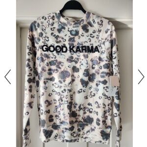 Spiritual Gangster Sweatshirt